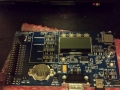 Bluetooth 4.0 (LE) development kit